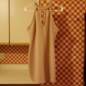 Charlotte russe dress